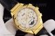 Perfect Replica Piaget Polo White Moon-Phase Dial All Gold Case Watch (4)_th.jpg
